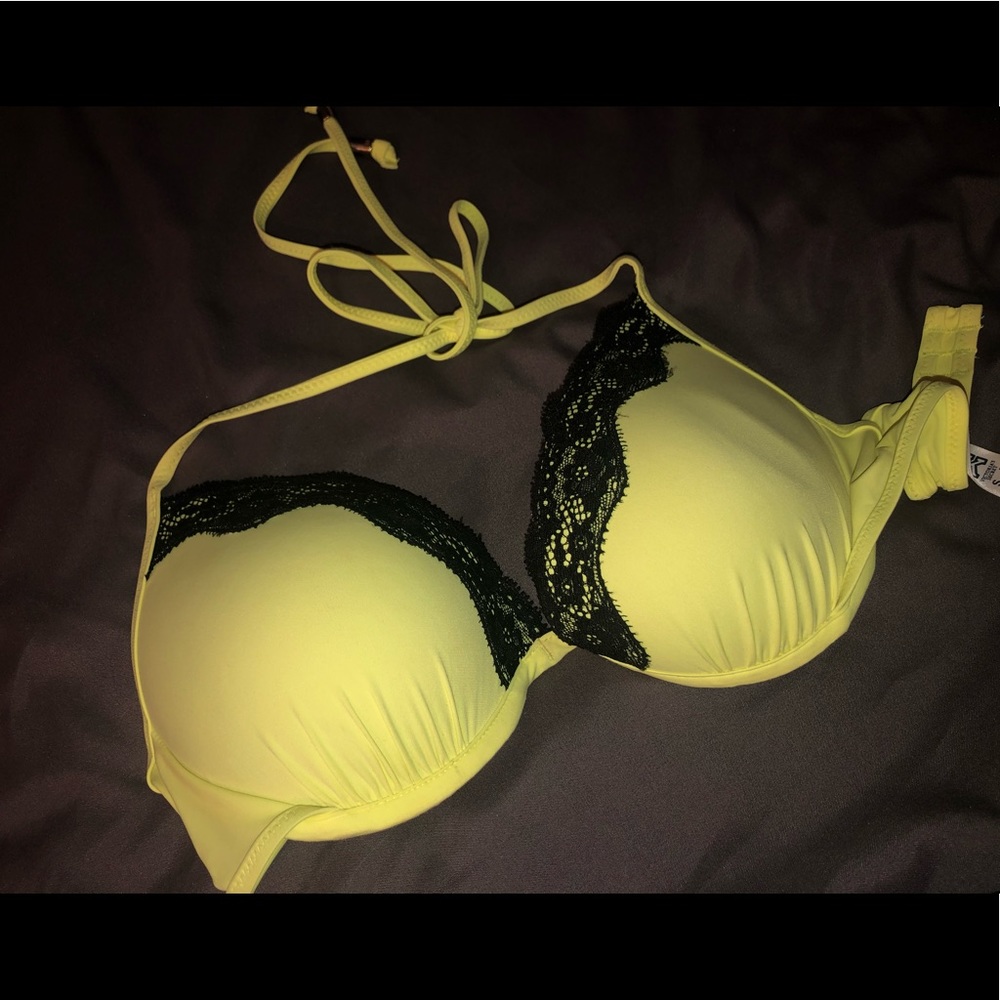 Victoria’s Secret swim top